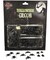 The Costume Center Black Tiny Assortment Bugs Scary Halloween Props